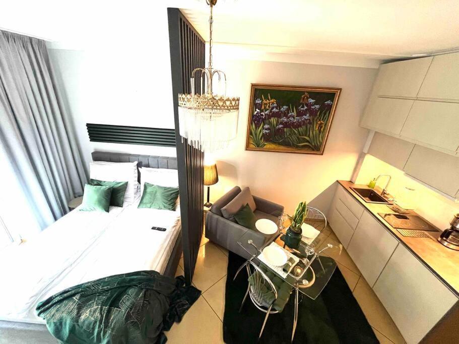 Sea Promenade Luxury Apartment Swinemünde