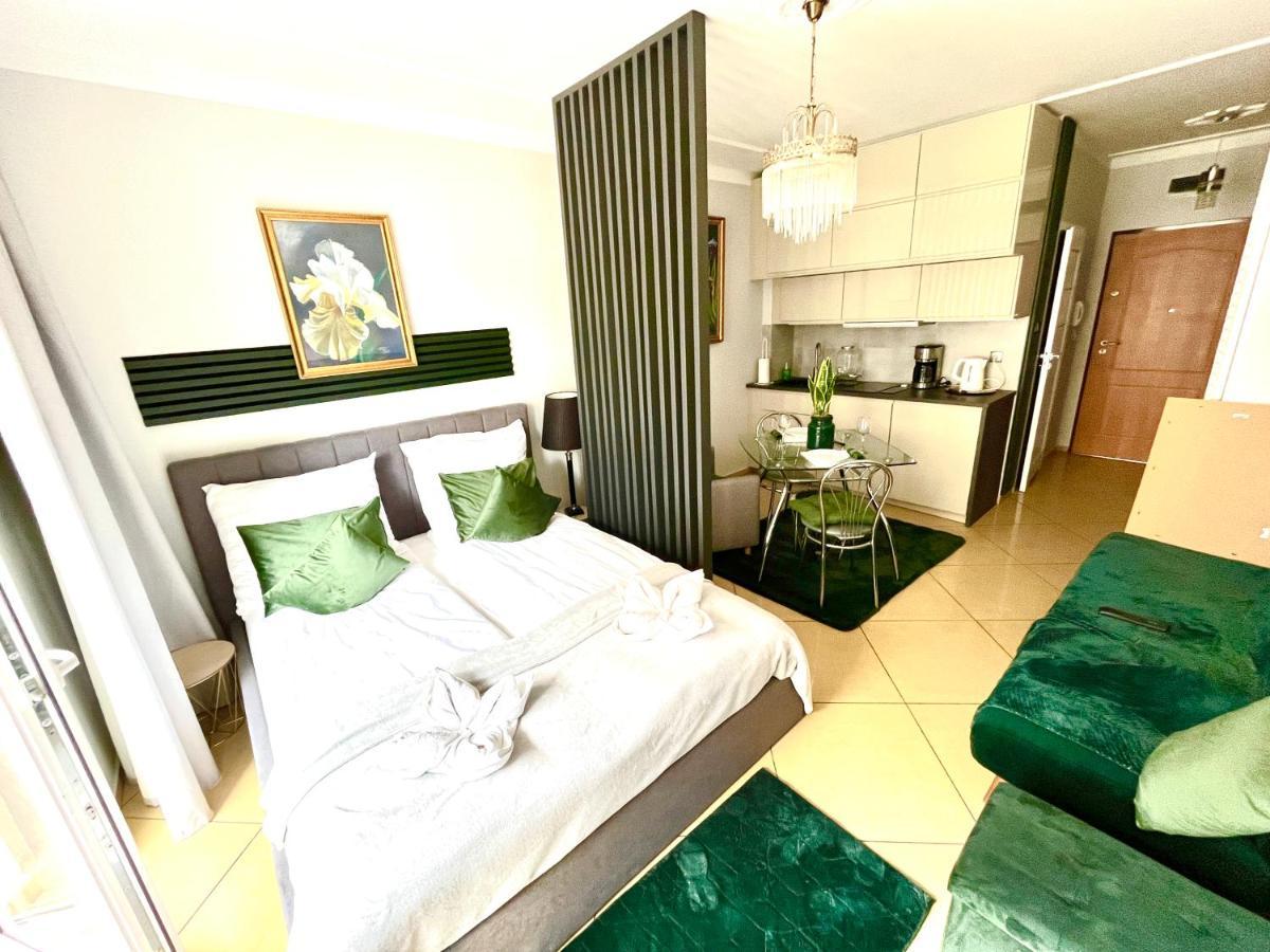 Apartment Sea Promenade Luxury