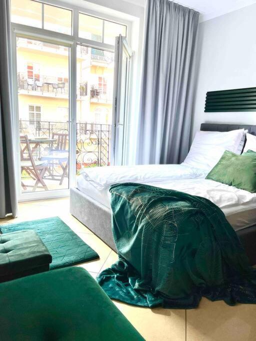 Apartment Sea Promenade Luxury *