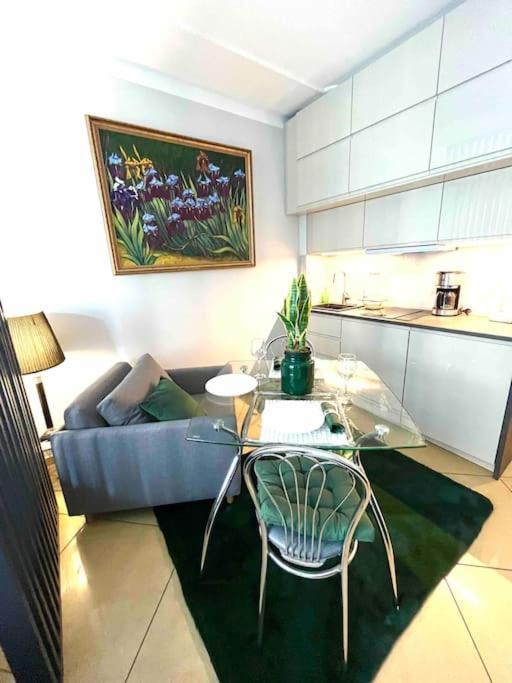 Sea Promenade Luxury Apartment Swinemünde